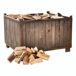 B-keus Beuken haardhout los gestort (0,8m³)